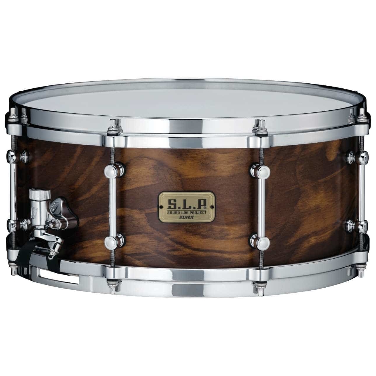 Tama 2024 slp walnut